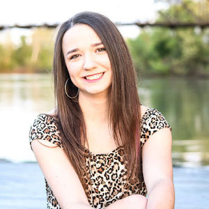 Meet your Posher, Paige